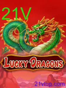 LuckyDragons