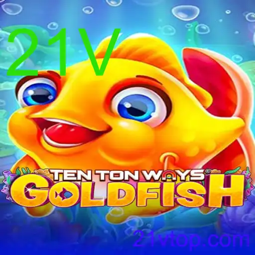 TenTonWaysGoldfish